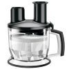 Блендер Braun MQ 7087 X BK изображение 2