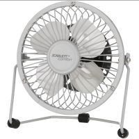 Вентилятор Scarlett SC-DF111S96 зображення 2