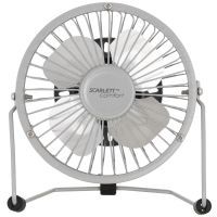 Вентилятор Scarlett SC-DF111S96 зображення 3