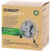 Вентилятор Scarlett SC-DF111S96 зображення 4
