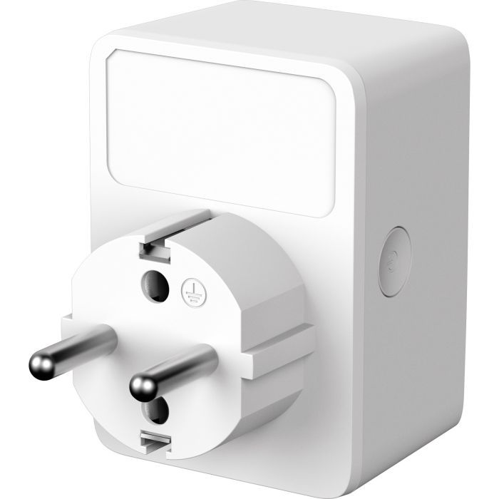 Умная розетка TP-Link Tapo P100 (1-pack) (Tapo P100(1-pack)) изображение 2