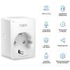 Умная розетка TP-Link Tapo P100 (1-pack) (Tapo P100(1-pack)) изображение 6
