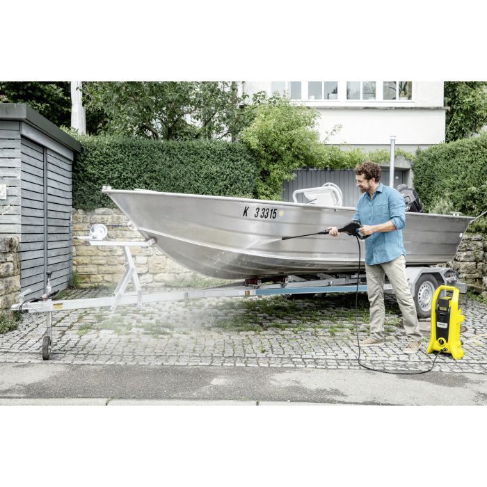 Мийка високого тиску Karcher K2 Battery (1.117-200.0) зображення 12