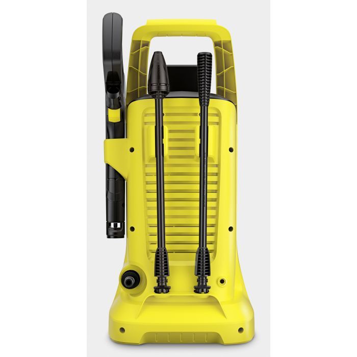 Мийка високого тиску Karcher K2 Battery (1.117-200.0) зображення 4