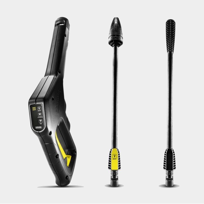 Мийка високого тиску Karcher K2 Battery (1.117-200.0) зображення 6