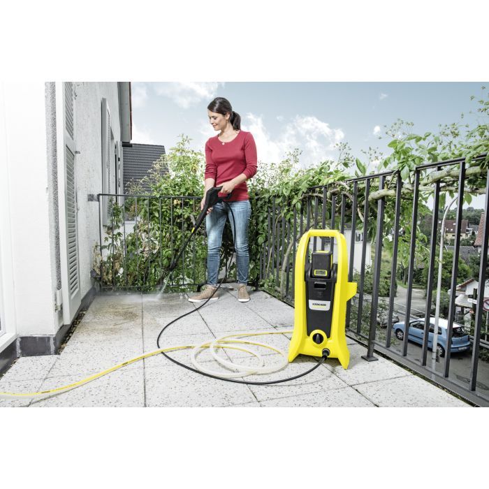 Мийка високого тиску Karcher K2 Battery (1.117-200.0) зображення 7