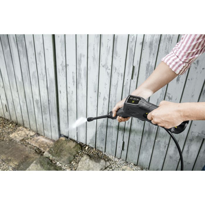 Мийка високого тиску Karcher K2 Battery (1.117-200.0) зображення 8
