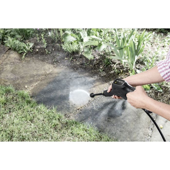 Мийка високого тиску Karcher K2 Battery (1.117-200.0) зображення 9