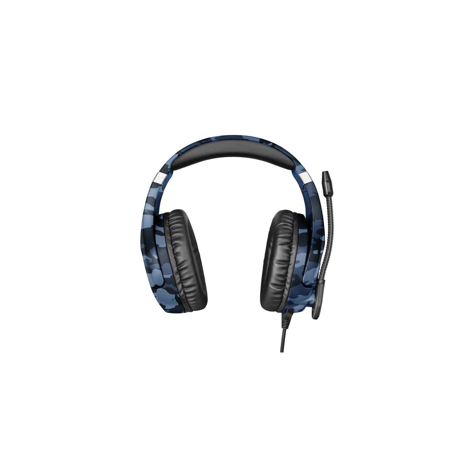 Навушники Trust GXT 488 Forze-G for PS4 Blue (23532) зображення 2