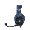 Навушники Trust GXT 488 Forze-G for PS4 Blue (23532) зображення 3