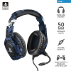 Навушники Trust GXT 488 Forze-G for PS4 Blue (23532) зображення 8