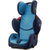 Автокресло Recaro Young Sport Hero Performance Black (00088014240050) изображение 2