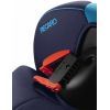 Автокресло Recaro Young Sport Hero Performance Black (00088014240050) изображение 3