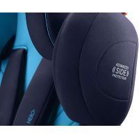 Автокресло Recaro Young Sport Hero Performance Black (00088014240050) изображение 4