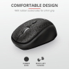 Чехол для ноутбука Trust 15.6" Yvo Mouse & Sleeve Black-hearts + mouse (23440) изображение 14