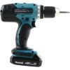 Шуруповерт Makita DDF453SFX7, аккумуляторный (DDF453SFX7) изображение 3