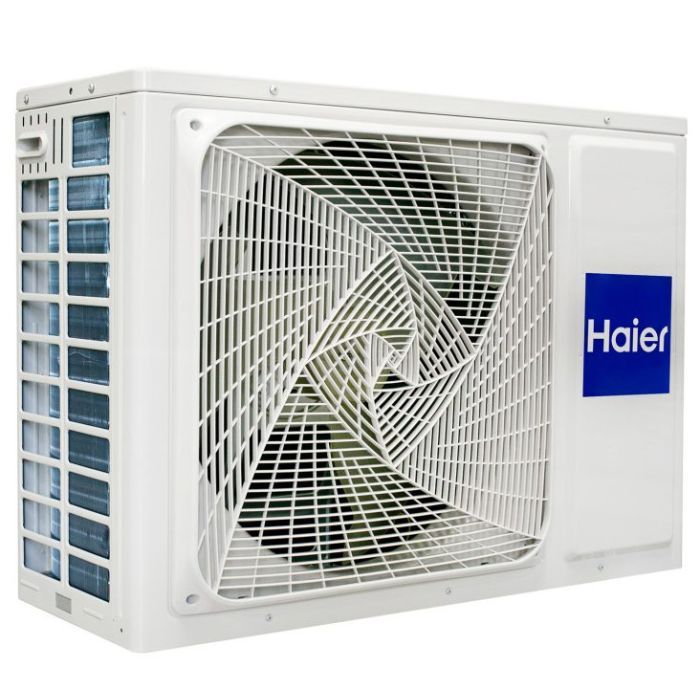 Кондиционер Haier 1U25S2SQ1FA -NR/AS25S2SN1FA -NR изображение 3