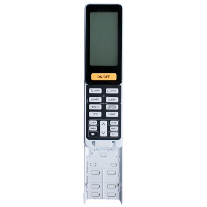 Кондиционер Haier 1U25S2SQ1FA -NR/AS25S2SN1FA -NR изображение 4