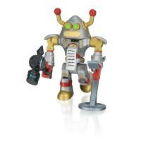 Фигурка для геймеров Jazwares Roblox Core Figures Brainbot 3000 W7 (ROB0302)