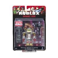 Фигурка для геймеров Jazwares Roblox Core Figures Brainbot 3000 W7 (ROB0302) изображение 2