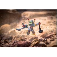 Фигурка для геймеров Jazwares Roblox Core Figures Brainbot 3000 W7 (ROB0302) изображение 5