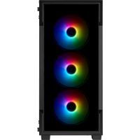 Корпус Corsair 220T RGB Black (CC-9011190-WW) изображение 2