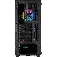 Корпус Corsair 220T RGB Black (CC-9011190-WW) изображение 3