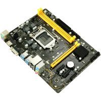 Материнская плата Biostar B365MHC изображение 2