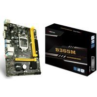 Материнская плата Biostar B365MHC изображение 4