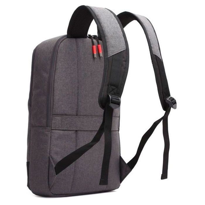 Рюкзак для ноутбука Sumdex 15.6" PON-261 (PON-261GY) зображення 2