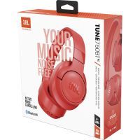 Наушники JBL Tune 750 BTNC Coral (JBLT750BTNCCOR) изображение 4