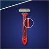 Бритва Gillette Blue 3 6 шт. (7702018516759/7702018362585) зображення 4
