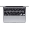 Ноутбук Apple MacBook Air A2179 (MWTJ2RU/A) зображення 2