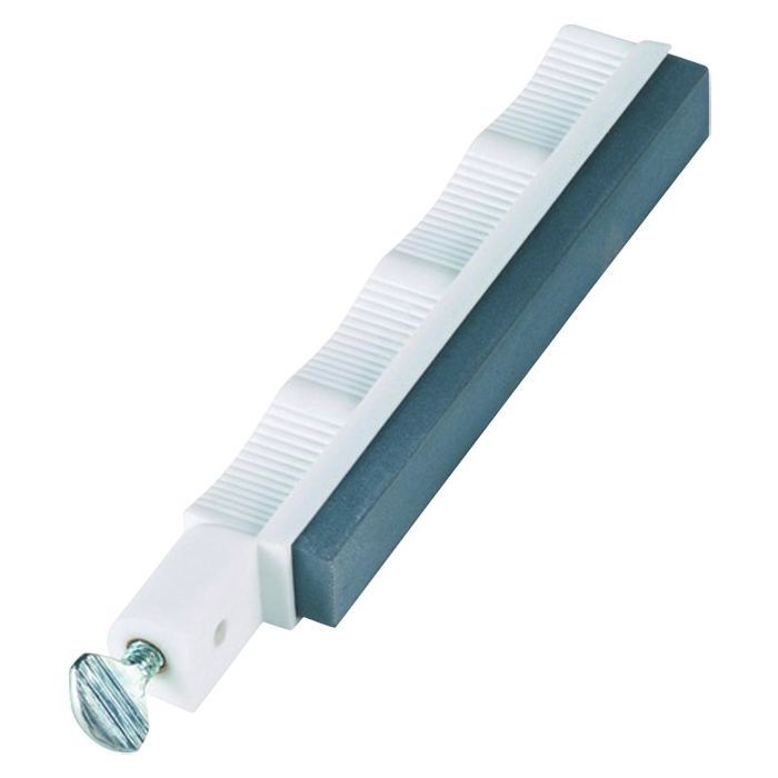 Точило Lansky Натуральный камент Black Hard Arkansas для точильной системы (SOBHA)