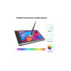 Планшет-монитор Huion Kamvas 16 (GS1561) изображение 5