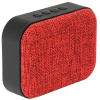 Акустическая система Omega OG58DG Bluetooth Fabric Red (OG58R) изображение 2