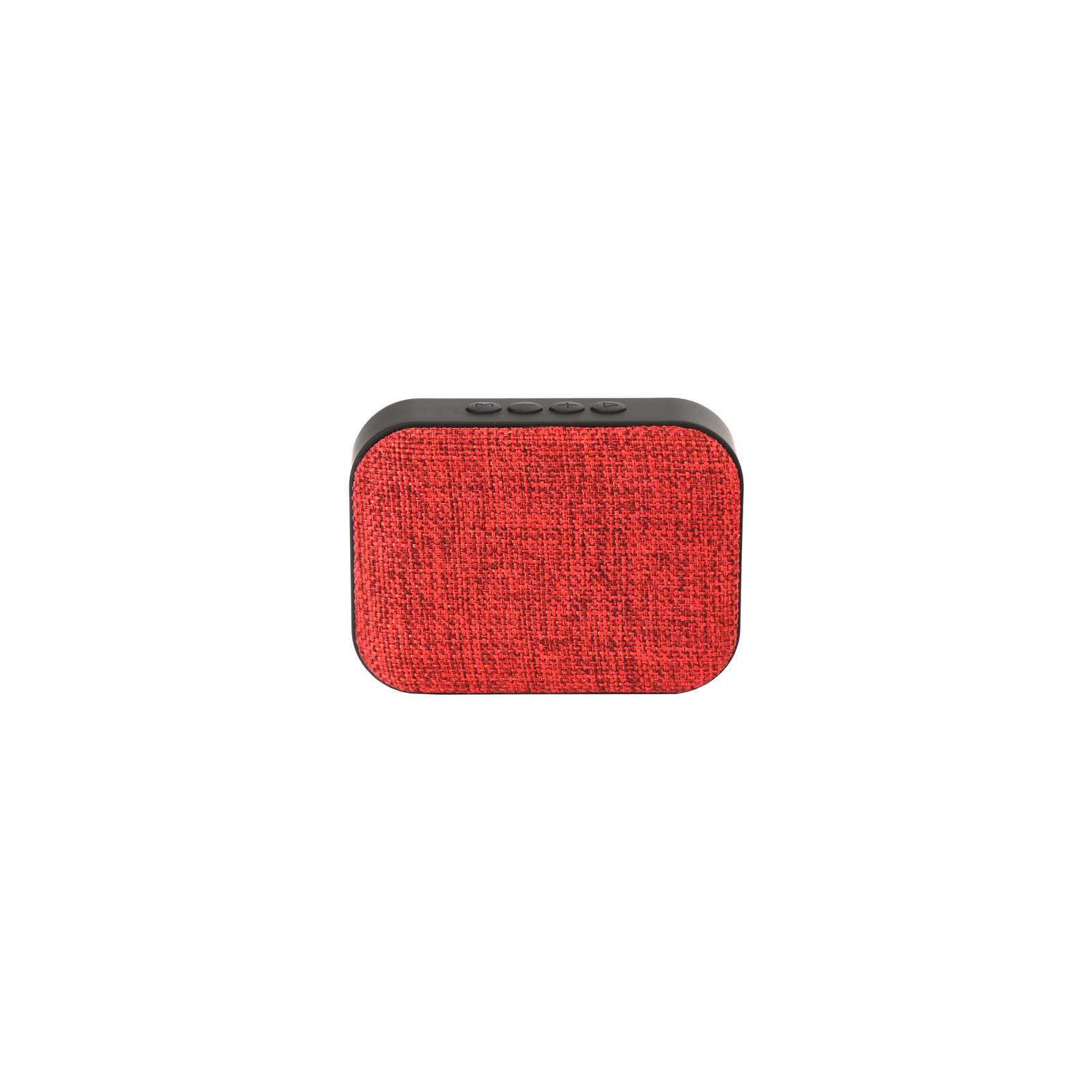 Акустична система Omega OG58DG Bluetooth Fabric Red (OG58R)