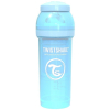 Бутылочка для кормления Twistshake антиколиковая 260 мл, светло-голубая (69864)