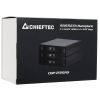 Бэкплейн Chieftec 2x5.25"/3x3.5" Hot-Swap Aluminium (CBP-2131SAS) изображение 6