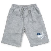 Набор детской одежды Breeze "GAME TIME" (14286-116B-gray) изображение 3