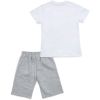 Набор детской одежды Breeze "GAME TIME" (14286-116B-gray) изображение 4