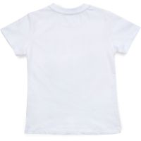 Набор детской одежды Breeze "GAME TIME" (14286-116B-gray) изображение 5