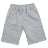 Набор детской одежды Breeze "GAME TIME" (14286-116B-gray) изображение 6