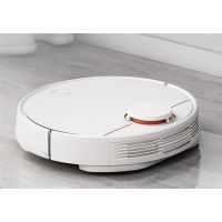 Пилосос Xiaomi Mi Robot Vacuum Mop-P White (SKV4110GL) зображення 4