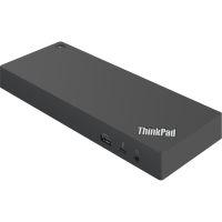 Порт-репликатор Lenovo ThinkPad Thunderbolt3 WorkStati on Dock Gen 2 (40ANY230EU)