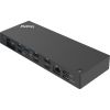 Порт-репликатор Lenovo ThinkPad Thunderbolt3 WorkStati on Dock Gen 2 (40ANY230EU) изображение 2