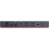 Порт-репликатор Lenovo ThinkPad Thunderbolt3 WorkStati on Dock Gen 2 (40ANY230EU) изображение 4