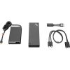 Порт-репликатор Lenovo ThinkPad Thunderbolt3 WorkStati on Dock Gen 2 (40ANY230EU) изображение 5