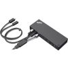 Порт-репликатор Lenovo ThinkPad Thunderbolt3 WorkStati on Dock Gen 2 (40ANY230EU) изображение 6