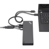 Порт-репликатор Lenovo ThinkPad Thunderbolt3 WorkStati on Dock Gen 2 (40ANY230EU) изображение 7